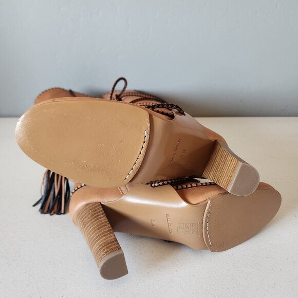 Ulla Johnson Runway Boots "NEW" - Picture 7 of 15